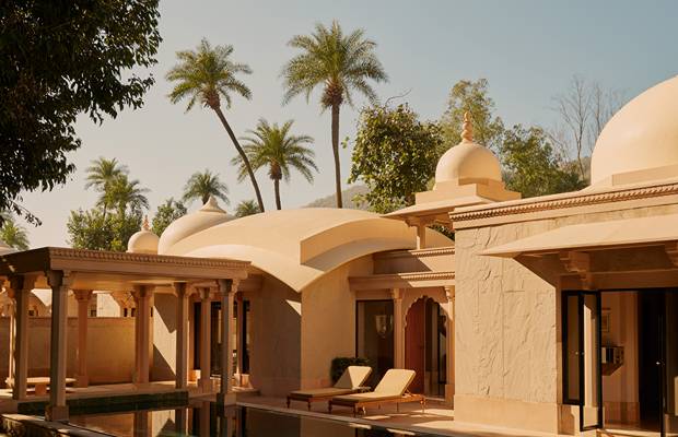 Amanbagh